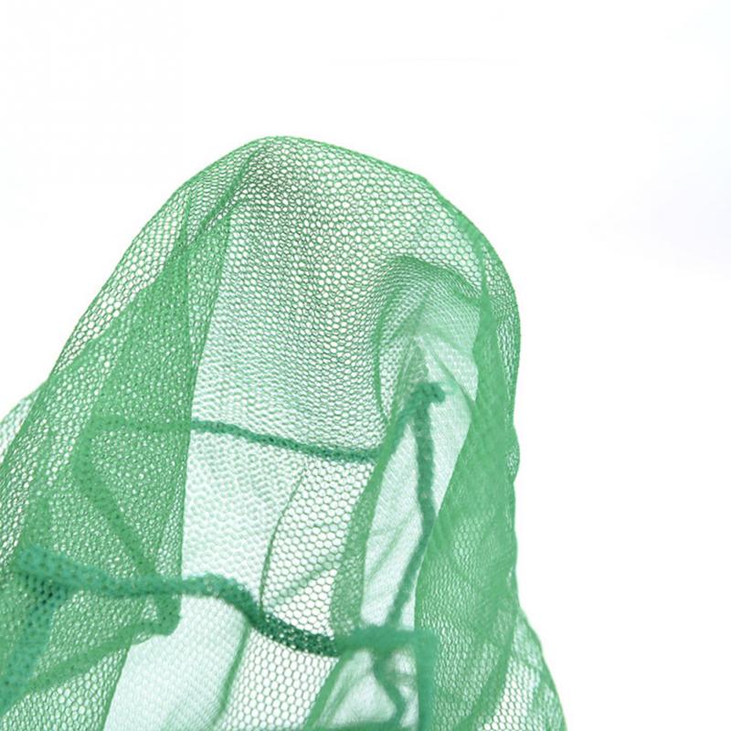 Aquarium Accessory – Long Handle Fish Net for Catching & Cleaning