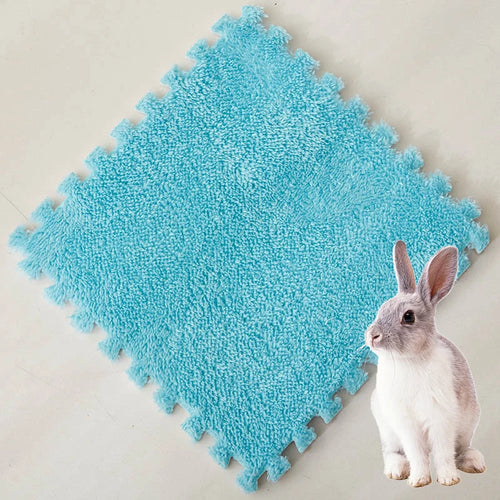 EVA Foam Pet Warming Pad – 30x30cm Heat Mat (1–10pcs)
