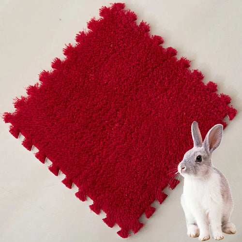 EVA Foam Pet Warming Pad – 30x30cm Heat Mat (1–10pcs)