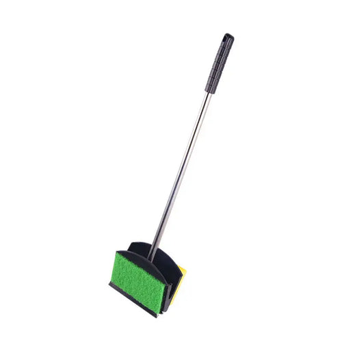 Aquarium Fish Tank Glass Plant Cleaning Brushes Floating Clean Window