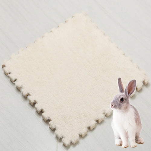 EVA Foam Pet Warming Pad – 30x30cm Heat Mat (1–10pcs)