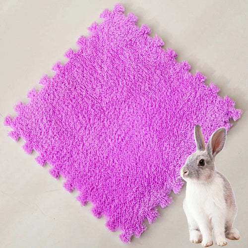 EVA Foam Pet Warming Pad – 30x30cm Heat Mat (1–10pcs)