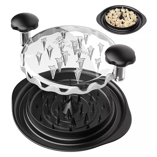 Chicken Shredder Tool Meat Breast Shredding Separation Mincing Grinder