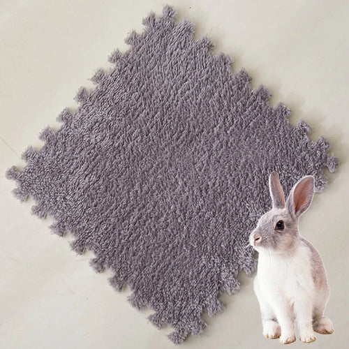EVA Foam Pet Warming Pad – 30x30cm Heat Mat (1–10pcs)