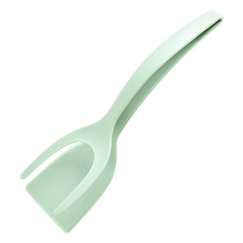 Non-Stick Flip Tongs – Ideal for Eggs & Steak