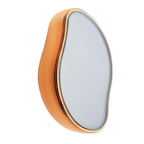 Glass Hair Remover – Exfoliating Beauty Tool for Smooth Skin at Home