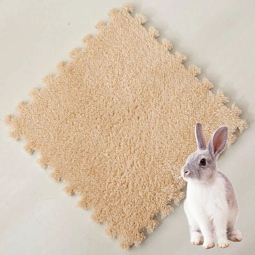 EVA Foam Pet Warming Pad – 30x30cm Heat Mat (1–10pcs)