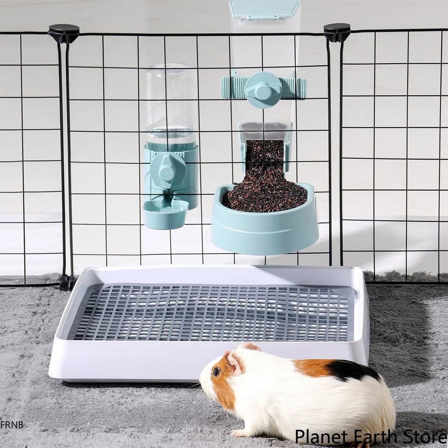 EVA Foam Pet Warming Pad – 30x30cm Heat Mat (1–10pcs)