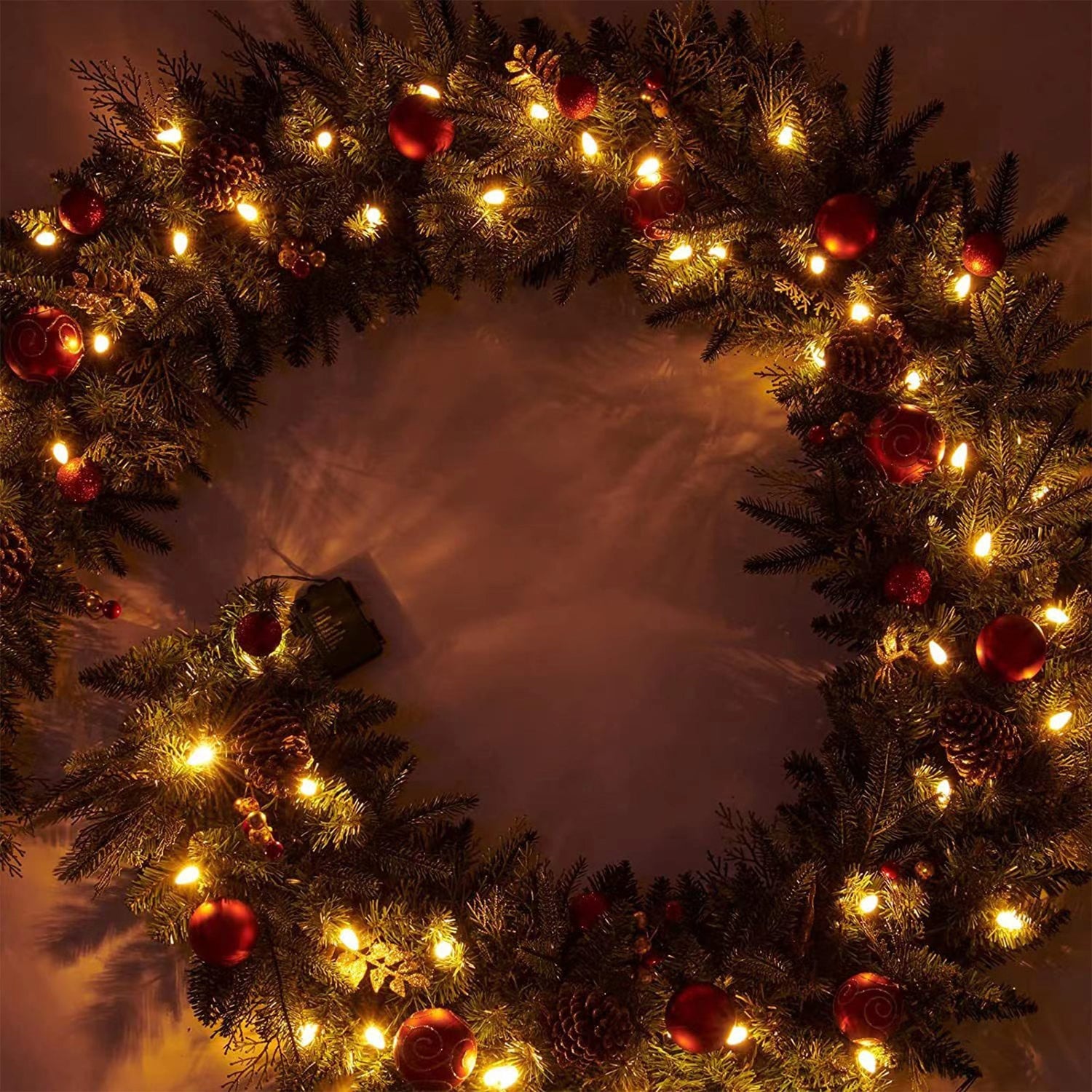 Seasonal