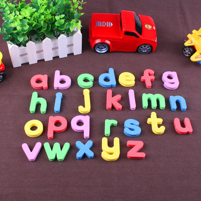 Education & Child Develpoment