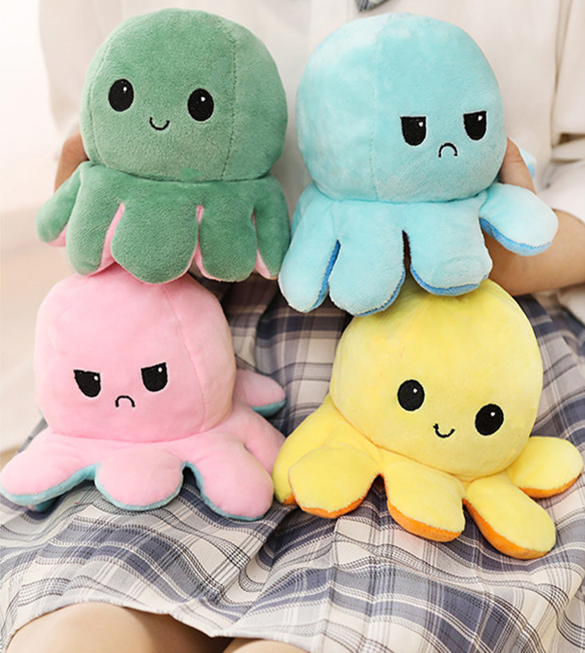 Stuffed Animals & Plushes