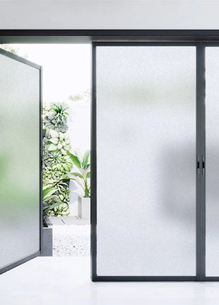 Thickened Translucent Glass Film Window Sticker
