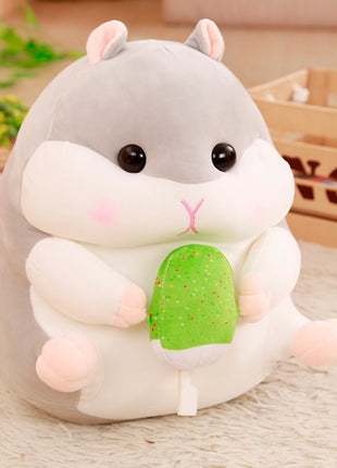 Hamster plush Doll
