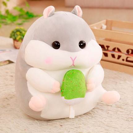 Hamster plush Doll