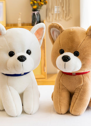 Cartoon Cute Pet Puppy Doll Plush
