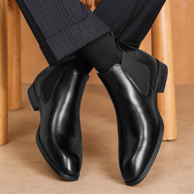 Chelsea Classic Retro Long Boots