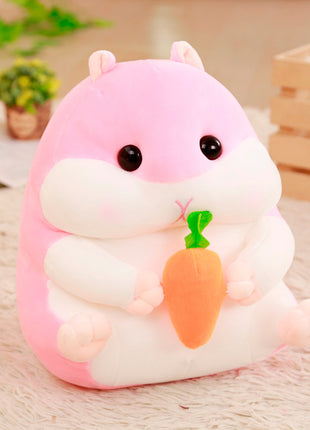 Hamster plush Doll