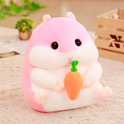 Hamster plush Doll