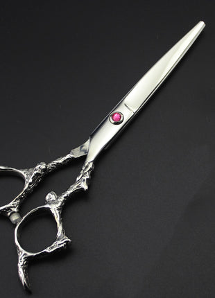 Hairdressing scissors
