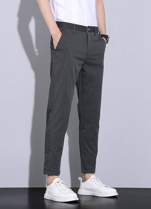 Simple Summer Casual Pants