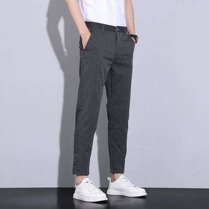 Simple Summer Casual Pants