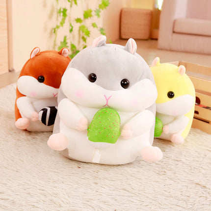 Hamster plush Doll