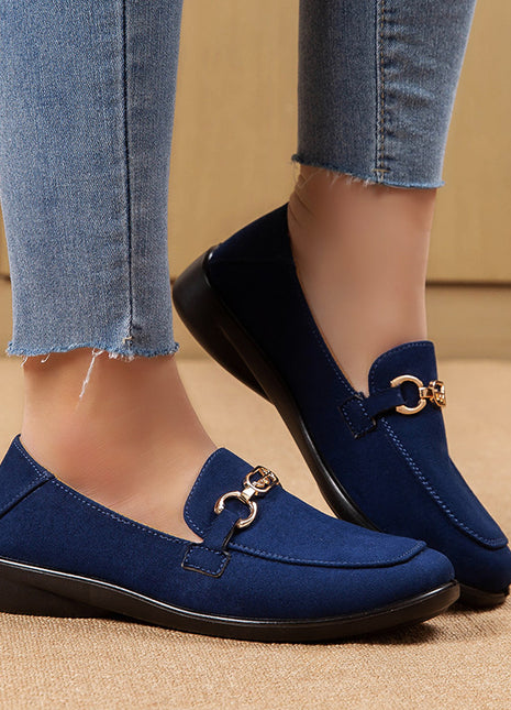 Spring And Summer Cloth Shoes