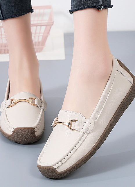 Comfortable All-match Wedge Non-slip Shoes