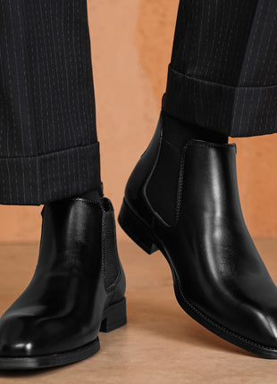 Chelsea Classic Retro Long Boots