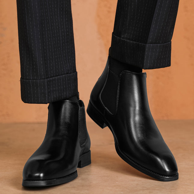 Chelsea Classic Retro Long Boots