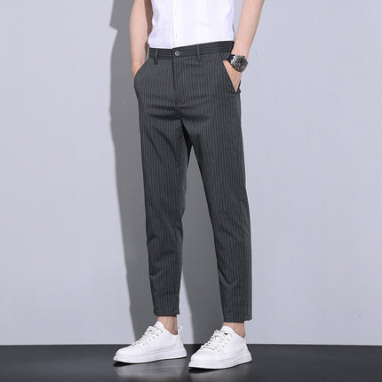 Simple Summer Casual Pants