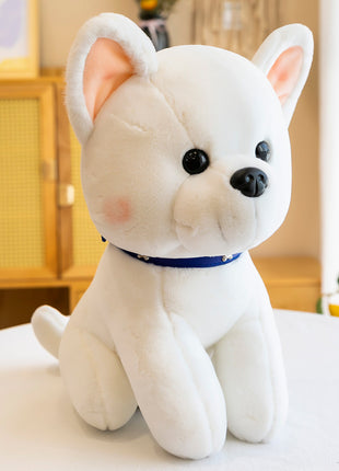 Cartoon Cute Pet Puppy Doll Plush