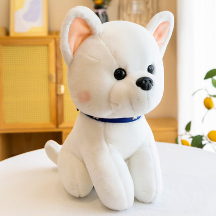 Cartoon Cute Pet Puppy Doll Plush