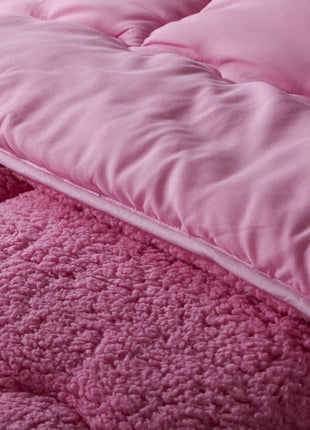 Quilted Design Blanket