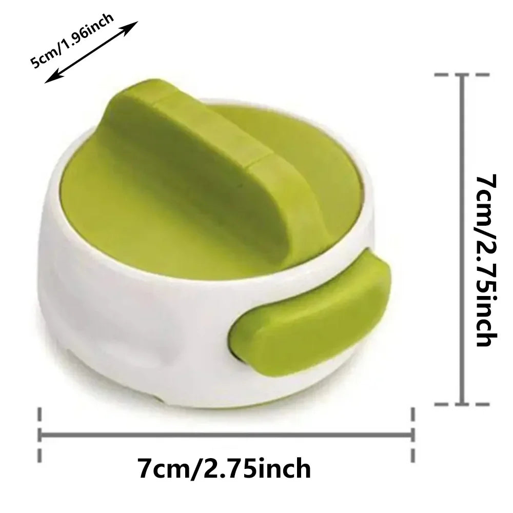 Bottle Opener Bottle Opener Knife Manual Easy Twist Pulling Ring