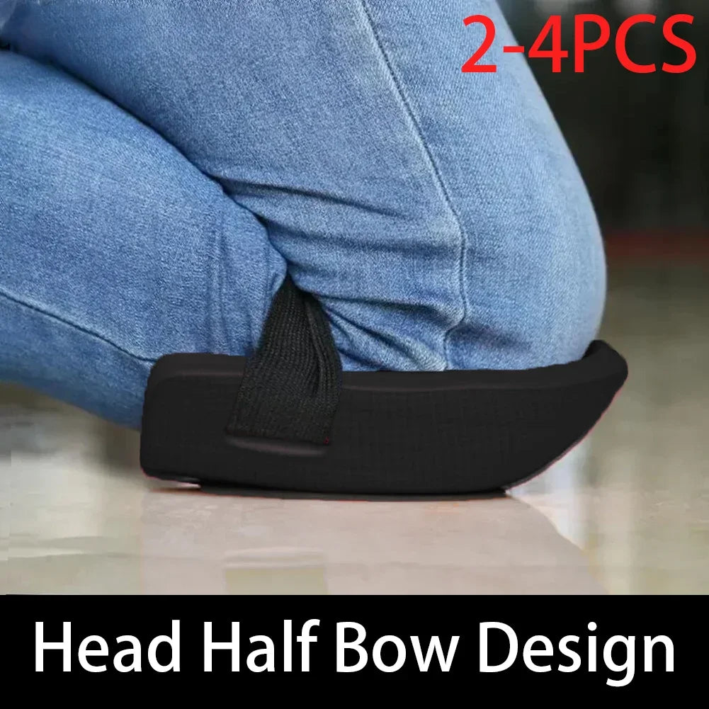 Durable Knee Pads for Masonry, Floor Work & Gardening