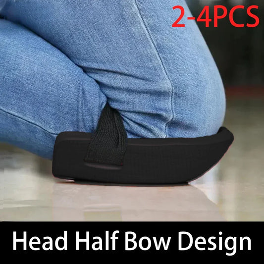 Durable Knee Pads for Masonry, Floor Work & Gardening