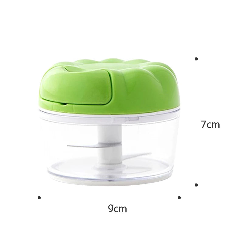 Mini Food Mixers Multi-function Garlic Grinding Chopper Food