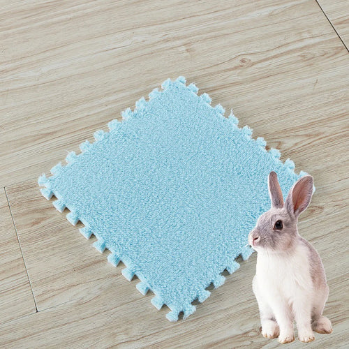 EVA Foam Pet Warming Pad – 30x30cm Heat Mat (1–10pcs)