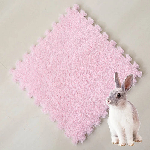 EVA Foam Pet Warming Pad – 30x30cm Heat Mat (1–10pcs)