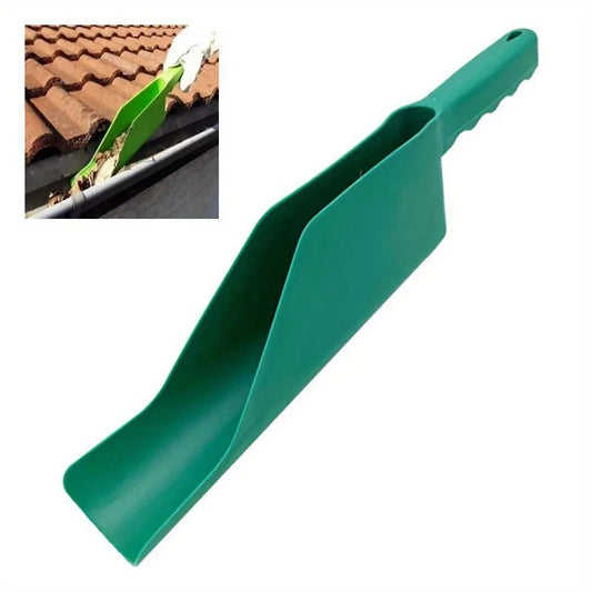 Gutter Cleaning Scoop – Flex Fit (1pc)