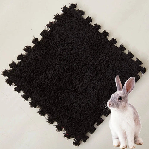 EVA Foam Pet Warming Pad – 30x30cm Heat Mat (1–10pcs)