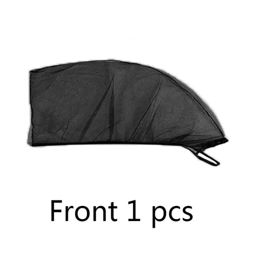 Universal Car Sunshade SUV UV Protection Anti-Mosquito Side Window
