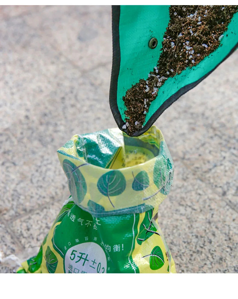 Indoor Gardening Mat – Waterproof & Reusable