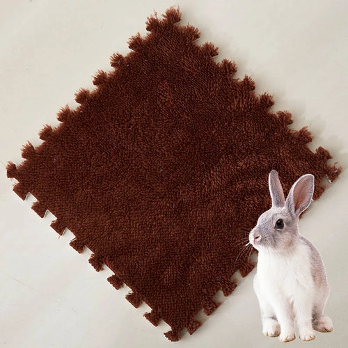 EVA Foam Pet Warming Pad – 30x30cm Heat Mat (1–10pcs)