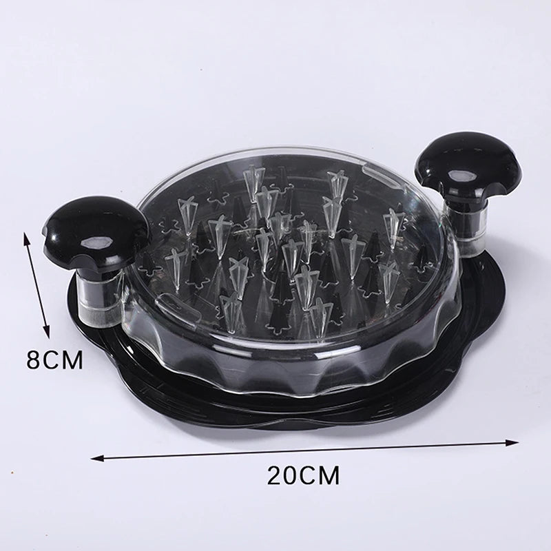 Chicken Shredder Tool Meat Breast Shredding Separation Mincing Grinder