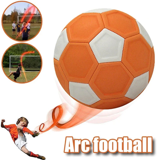 Magic Curve Soccer Toy for Kids