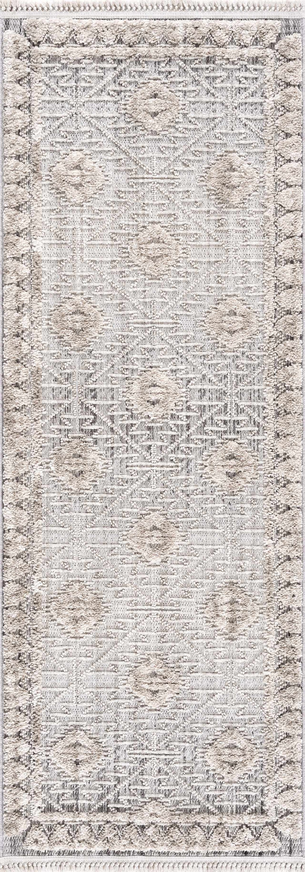 Agoo Area Rug