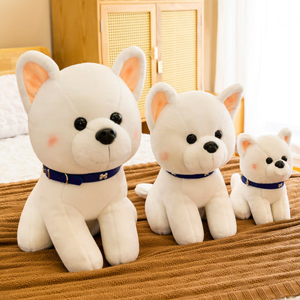 Cartoon Cute Pet Puppy Doll Plush