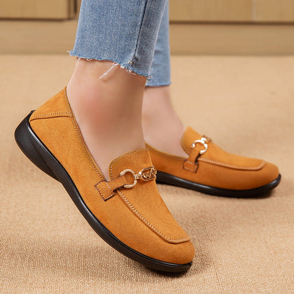 Spring And Summer Cloth Shoes